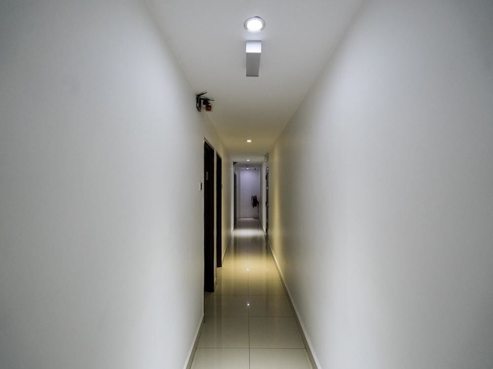 Oyo 280 Hotel Dragon Inn Kuala Lumpur Exterior photo
